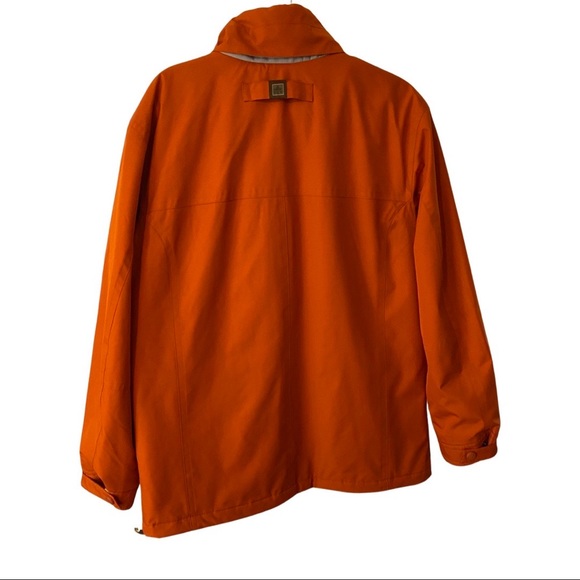 Men’s Rainforest Jacket - Picture 2 of 10